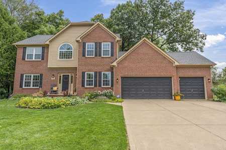 5693 St George Avenue Westerville, OH 43082