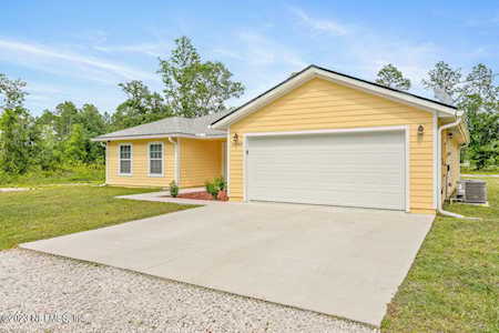 10660 Allison AVE Hastings, FL 32145