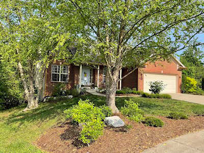 107 Furlong Ct Frankfort, KY 40601