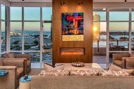 550 Front St #1101 San Diego, CA 92101