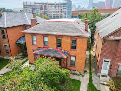 47 E Russell Street Columbus, OH 43215