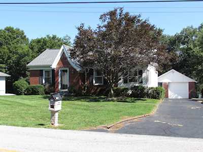 6725 Middle Mount Vernon Road Evansville, IN 47712