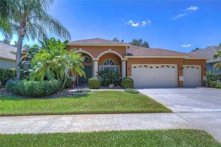 9907 Kingshyre WAY Tampa, FL 33647