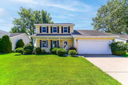 467 Federal Circle Delaware, OH 43015