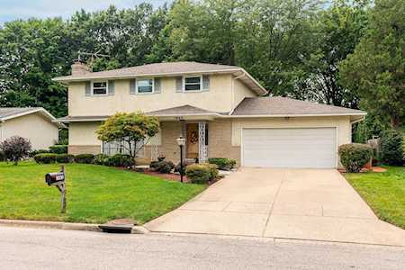 1963 Birkdale Drive Columbus, OH 43232