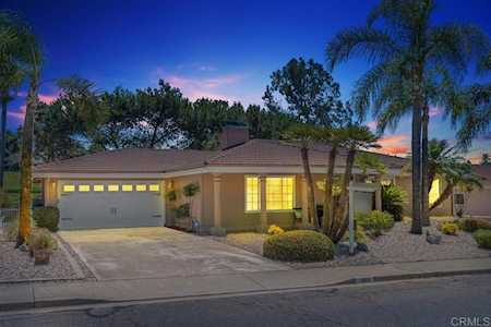 18115 Mirasol Drive San Diego, CA 92128
