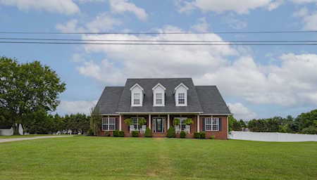 1338 Randolph St Murfreesboro, TN 37129
