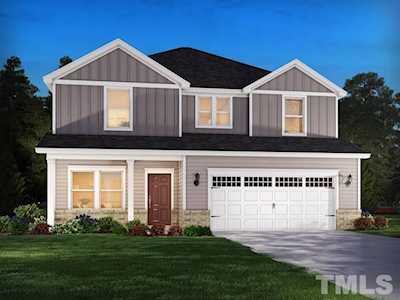 3933 Tritonville Way Raleigh, NC 27616