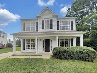 2800 Trassacks Drive Raleigh, NC 27610