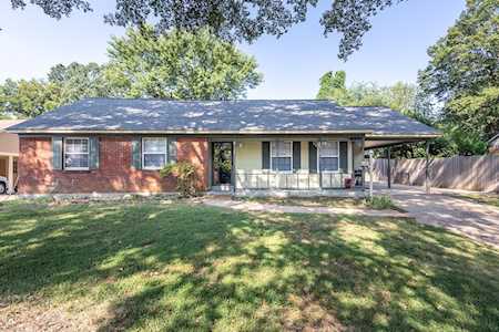 3353 Gatewood Dr Memphis, TN 38134