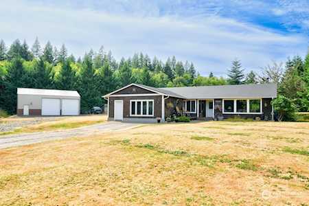 128 Horizon Ln Cinebar, WA 98533