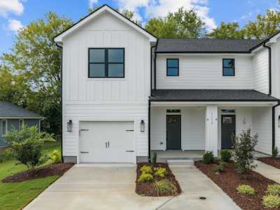 1112 Unit 101 Pender Street Raleigh, NC 27610