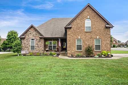 2821 Beaulah Dr Murfreesboro, TN 37128