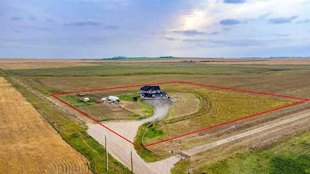 263119 Range Rd 281 Rural Rocky View County, AB T4A 1J6