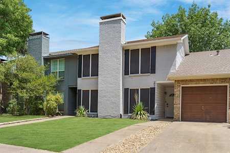 202 Mccarley Place McKinney, TX 75071