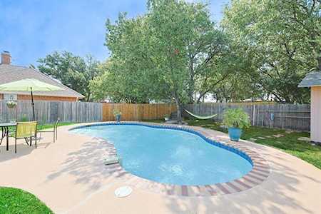 7500 Steward Lane North Richland Hills, TX 76182