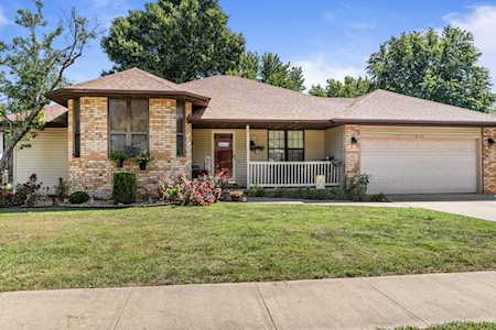 412 S Dove Valley Ave Springfield, MO 65802