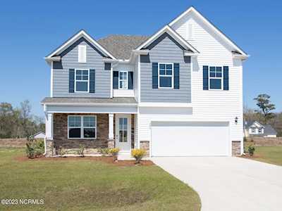 603 Needlerush Ct Sneads Ferry, NC 28460