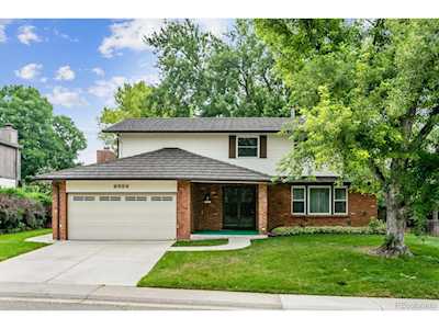 6999 W Fairview Dr Littleton, CO 80128
