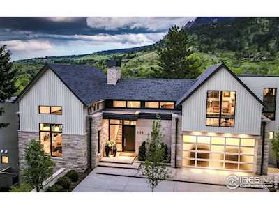 2135 Knollwood Dr Boulder, CO 80302