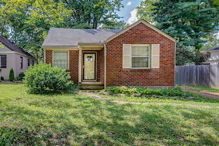 4103 Rockdale Ave Nashville, TN 37204