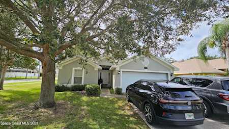 4280 Ventana Boulevard Rockledge, FL 32955