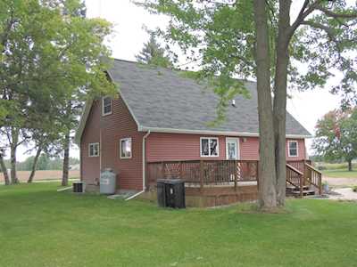 9785 Dales Ln Gillett, Town of Gillett, WI 54124