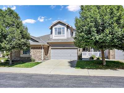 20465 E Orchard Pl Centennial, CO 80016