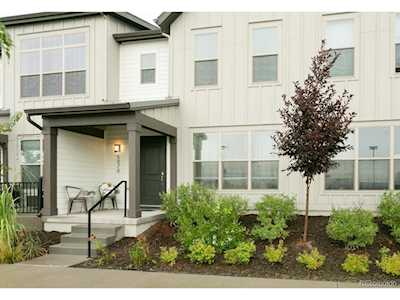 5878 Central Park Blvd Denver, CO 80238