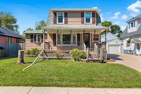 806 11th Ave Green Bay, City of Green Bay, WI 54304