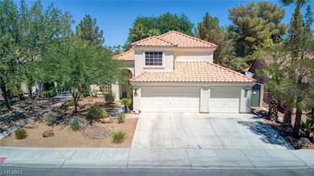 7704 Wedlock Ln Las Vegas, NV 89129