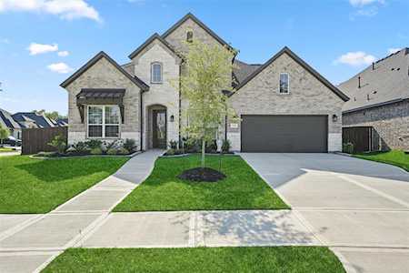 16603 Campanile Pines Ct Humble, TX 77346