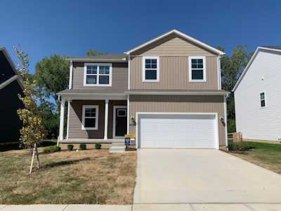 4292 Holstein Drive Obetz, OH 43207