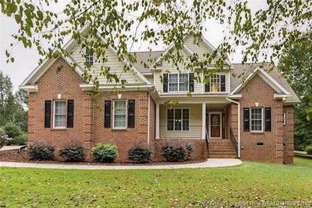 1912 Holiday Rd Sanford, NC 27330