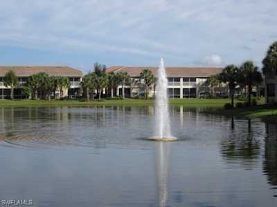 12181 Summergate Circle #103 Fort Myers, FL 33913