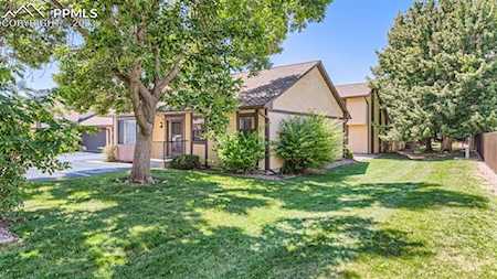 4525 Winewood Village Drive Colorado Springs, CO 80917