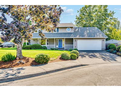 3394 NW 177th CT Portland, OR 97229