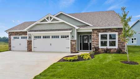 3069 E Rocky Way Winona Lake, IN 46590