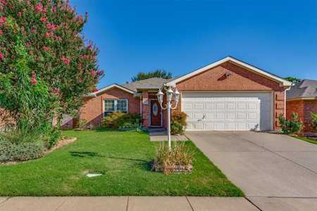 3301 Saint James Place McKinney, TX 75070