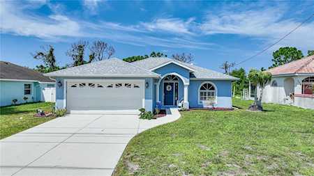 256 Cougar WAY Rotonda West, FL 33947