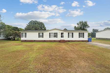 2529 Carriage Road Fayetteville, NC 28312