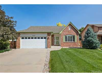 7225 W 21st St Greeley, CO 80634