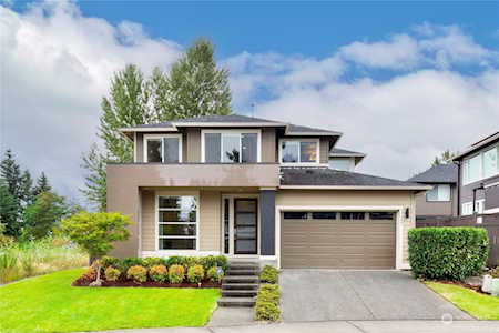 13409 SE 262nd St Kent, WA 98042