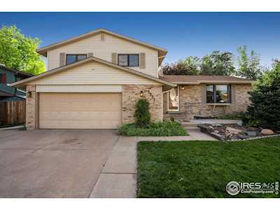 3351 Apple Ave Loveland, CO 80538