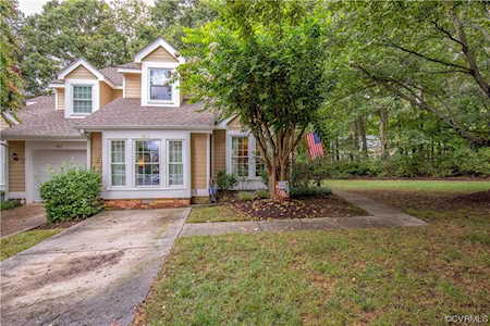 1814 Fairwind Circle Henrico, VA 23238