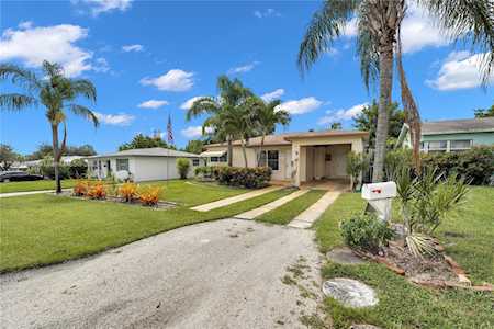 2616 Rodman St Hollywood, FL 33020