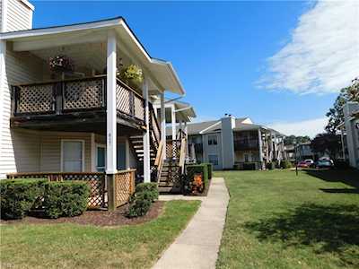 623 Rivers Reach Virginia Beach, VA 23452