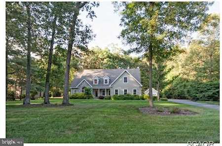 19 Evergreen Dr Georgetown, DE 19947