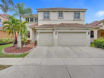 4150 Staghorn Ln Weston, FL 33331