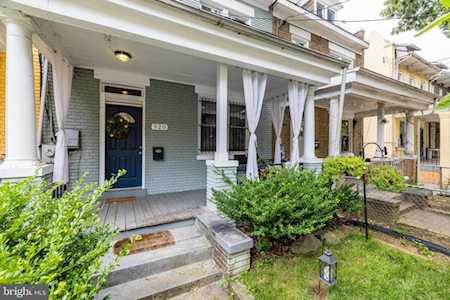920 Longfellow St NW Washington, DC 20011